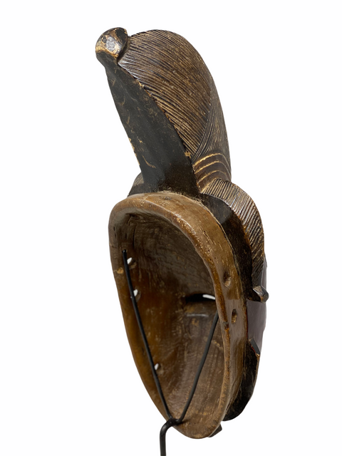 Masque Baule