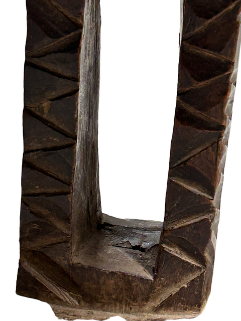Tonga Stool - TR66.1