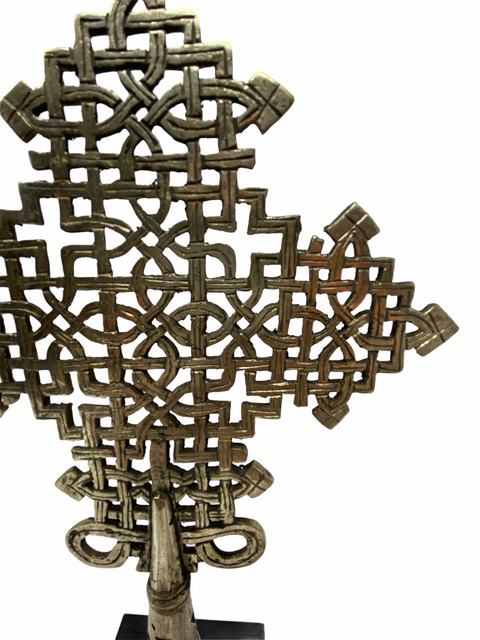 Ethiopian Cross - ML - 02