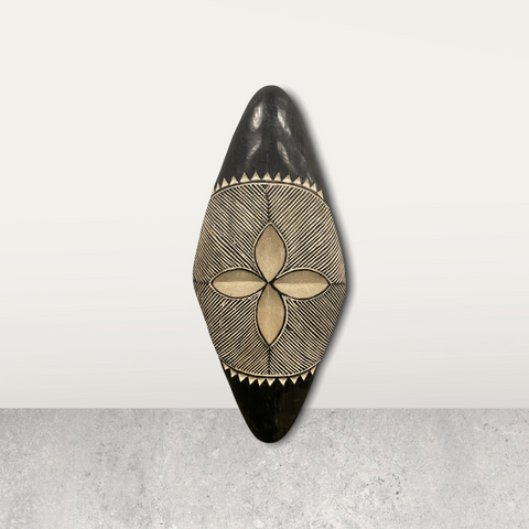 Cameroon Shield Oblong (12)