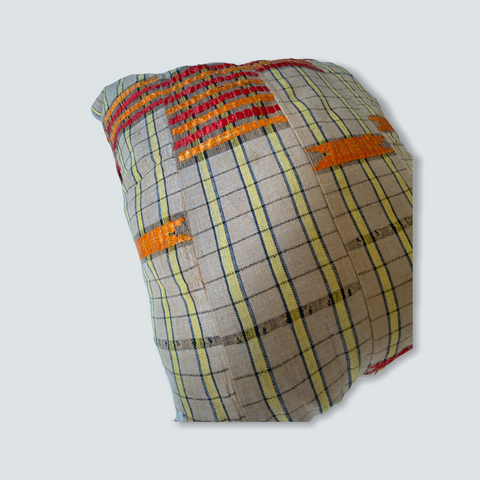 NUPE Stoffkissen - Nigeria 50x50