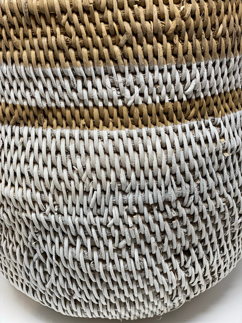 Bohemian Basket - M