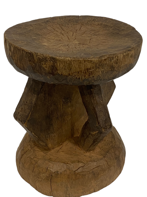 Tonga-Hocker - (7,6)