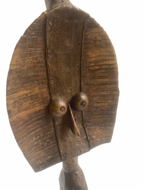 Kota Mahongwe Figur - Gabun