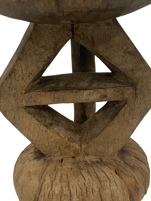 Tabouret Tonga - (7,5)