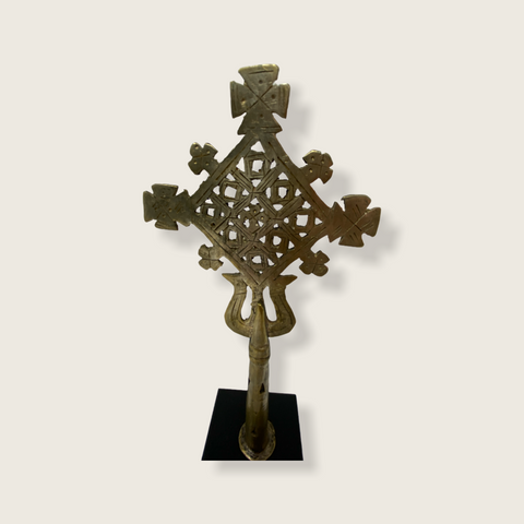 Äthiopisches Kreuz - S - 03