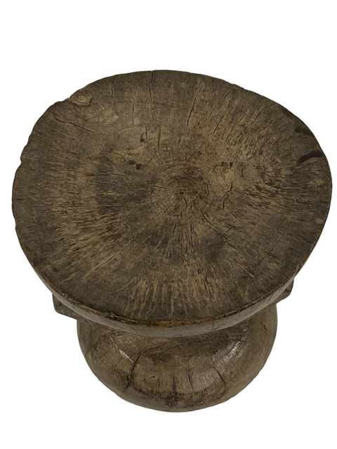 Tonga Stool - (8.4)