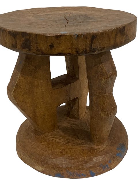 Tonga-Hocker - (9.1)
