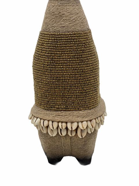 Namji Doll - S 32cm - Golden