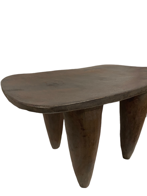 Senufo Stool - (4001)