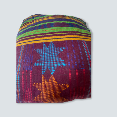 NUPE Stoffkissen - Nigeria 50x50