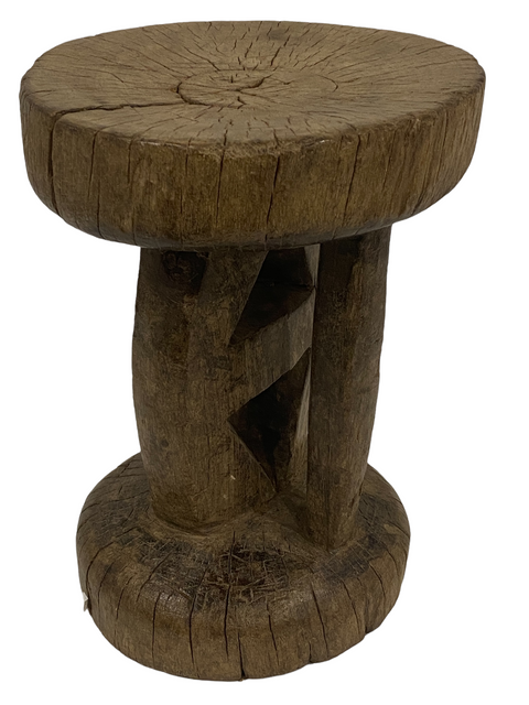 Tonga Stool - (7.3)