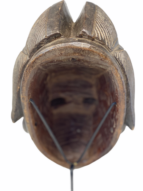 Igbo Mask
