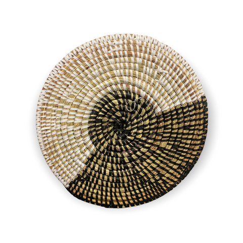 Senegal Wall Basket (S07) small