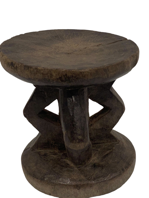 Tonga Stool - (4.2)