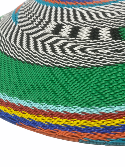 Zulu Telephone Wire Bowls - Large
