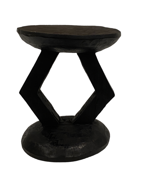 Tonga-Hocker - (4401)