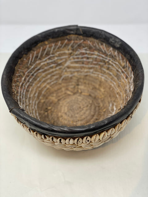 Vintage Hausa Bowl
