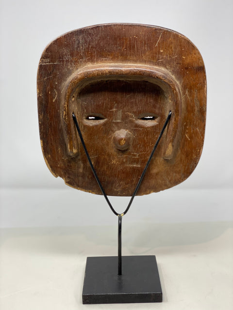 Masque Teke