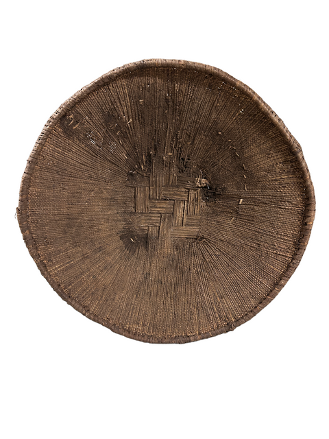 Vintage Tonga Binga Basket (48.3)