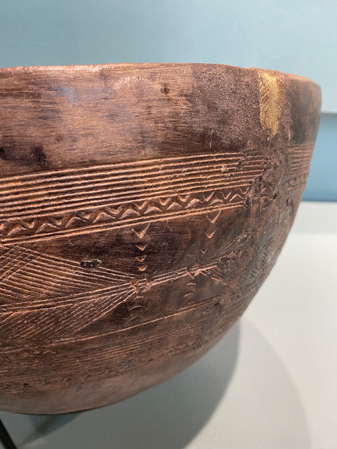 Tuareg Bowl - Niger (7)