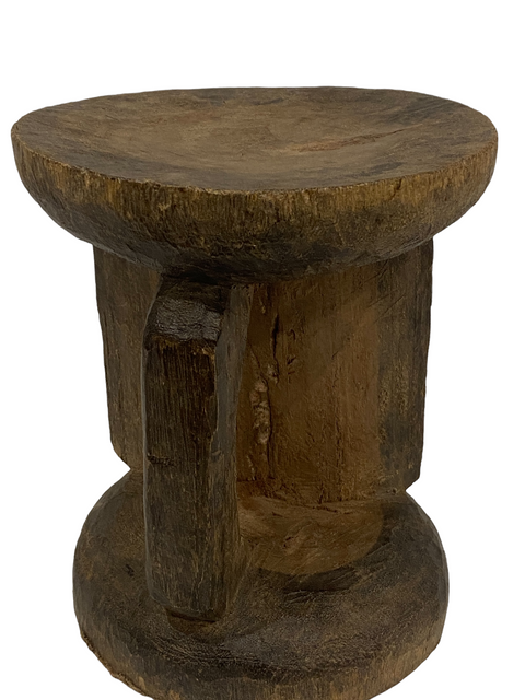 Tonga-Hocker - (5.4)