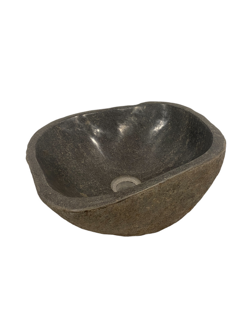 Riverstone-Becken (99,2)