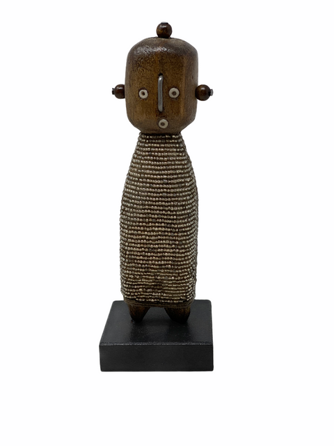 Namji Doll - Baby 17cm  - Gold