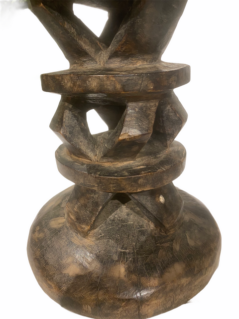 Tonga Stool 5