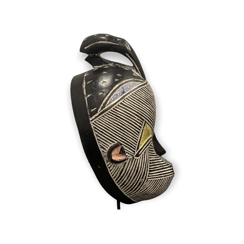 Songye Mask (07)