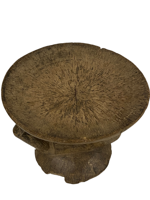 Tonga Stool - (8.1)
