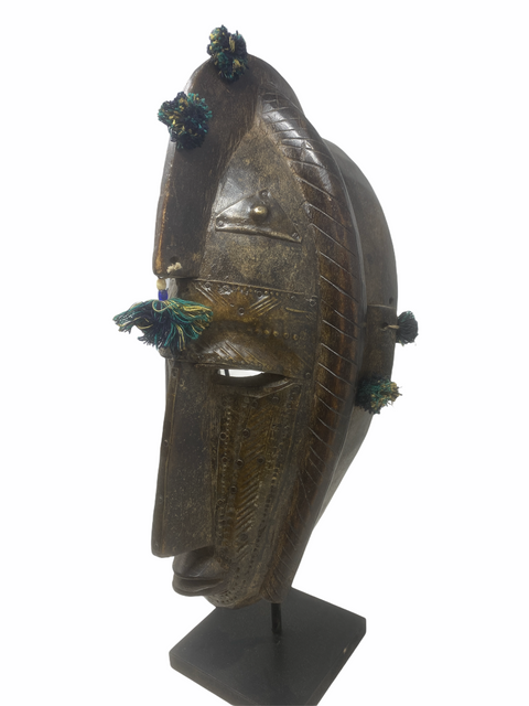 Marka-Maske - Mali