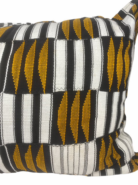 Coussin EWE Ghana 70x50