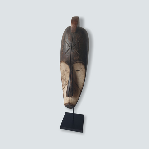 Masque Fang (03)