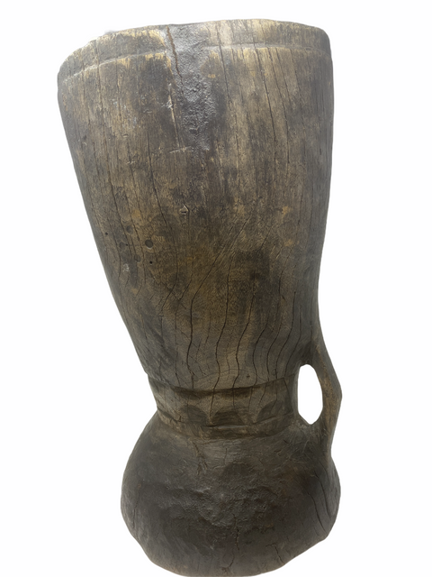 African Grain Stomper