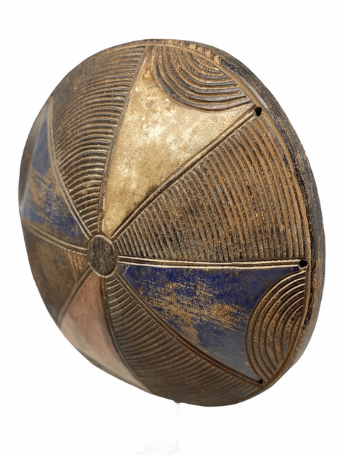 Écu du Cameroun - Taille S - 35 cm