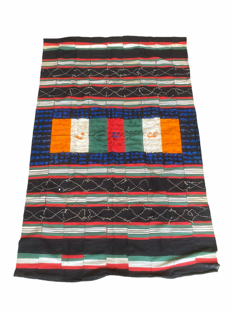 Vintage EWE Cloth