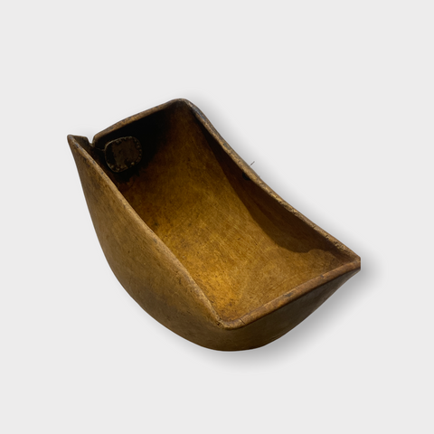 Turkana-Schalen - L (02) Vintage