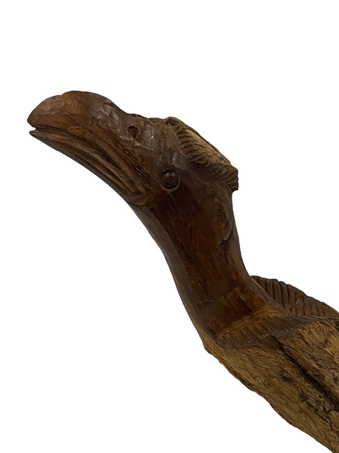 Treibholzvögel - (40.3)