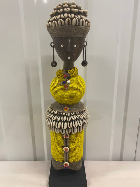 Namji Doll - Yellow (AC1609)
