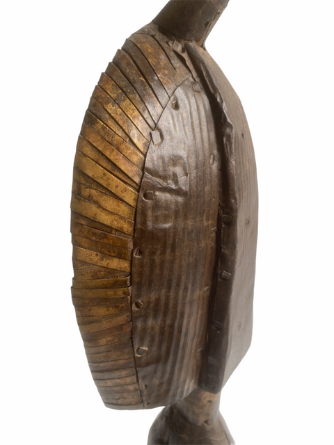 Kota Mahongwe Figur - Gabun