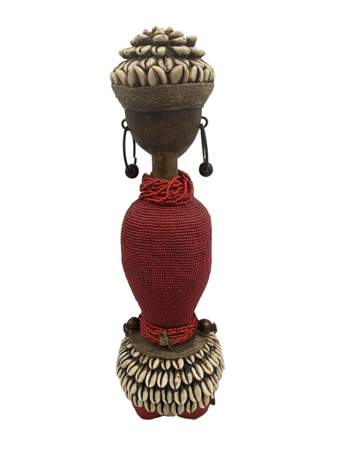 Namji Doll -  Red (AC1615)