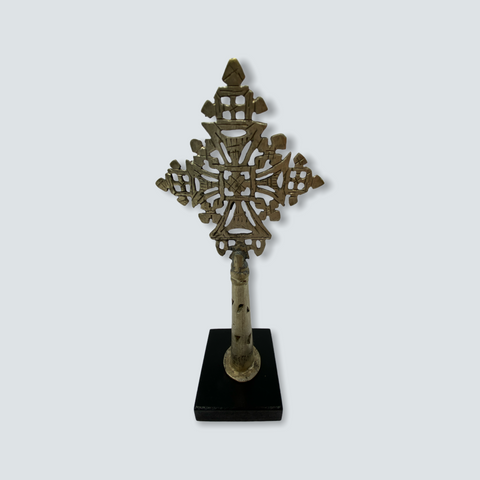 Äthiopisches Kreuz - S - 09