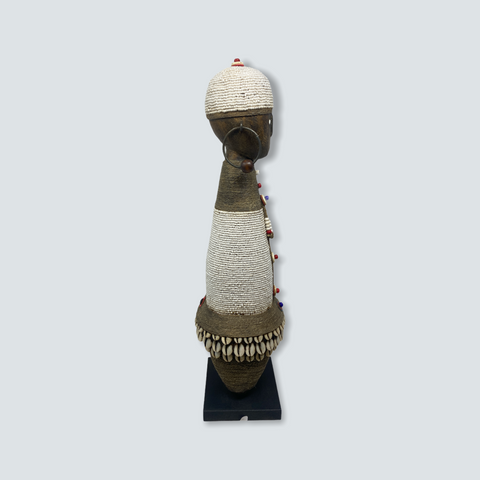 Namji Doll - M 42cm - CW03 White