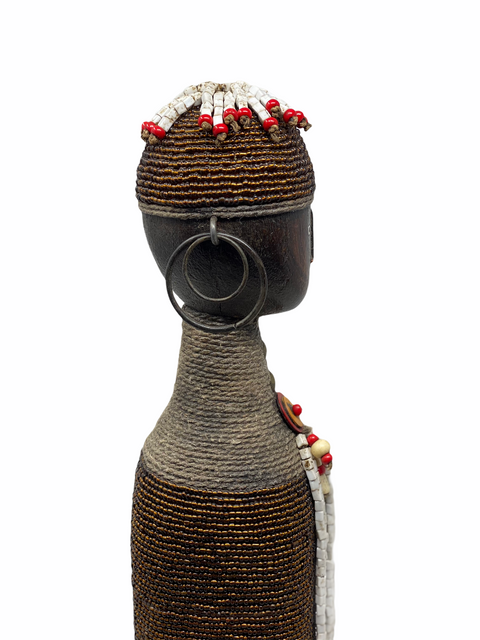 Namji Doll - M 44cm - Copper