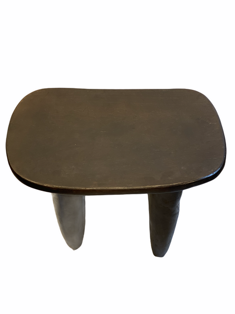 Senufo Stool 3