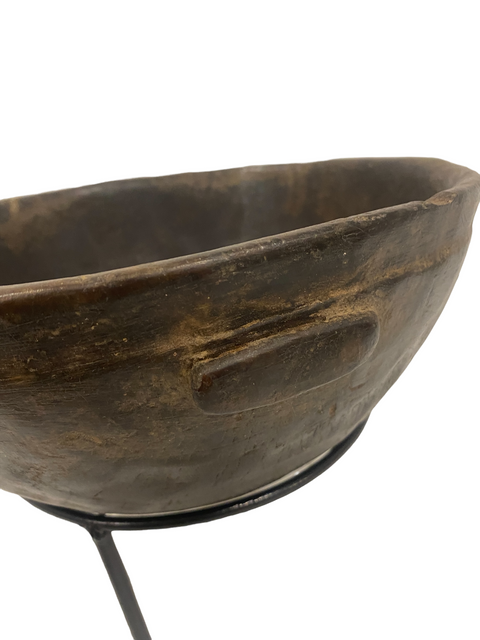 Tuareg Bowl- Niger (TR8.4)