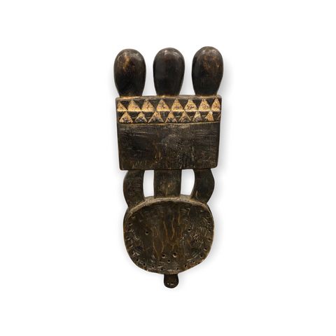 Masque Bwa - Burkina Faso &amp; Mali