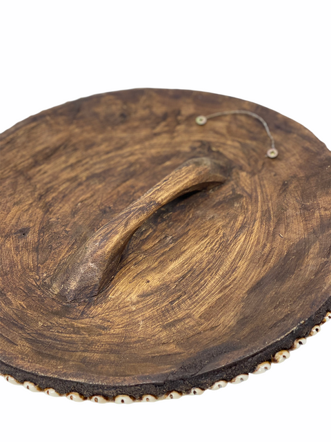 Écu du Cameroun - Taille S - 34 cm