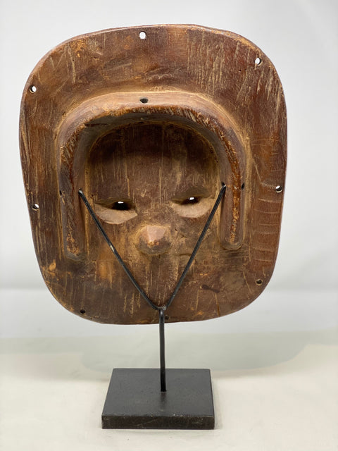 Teke Maske